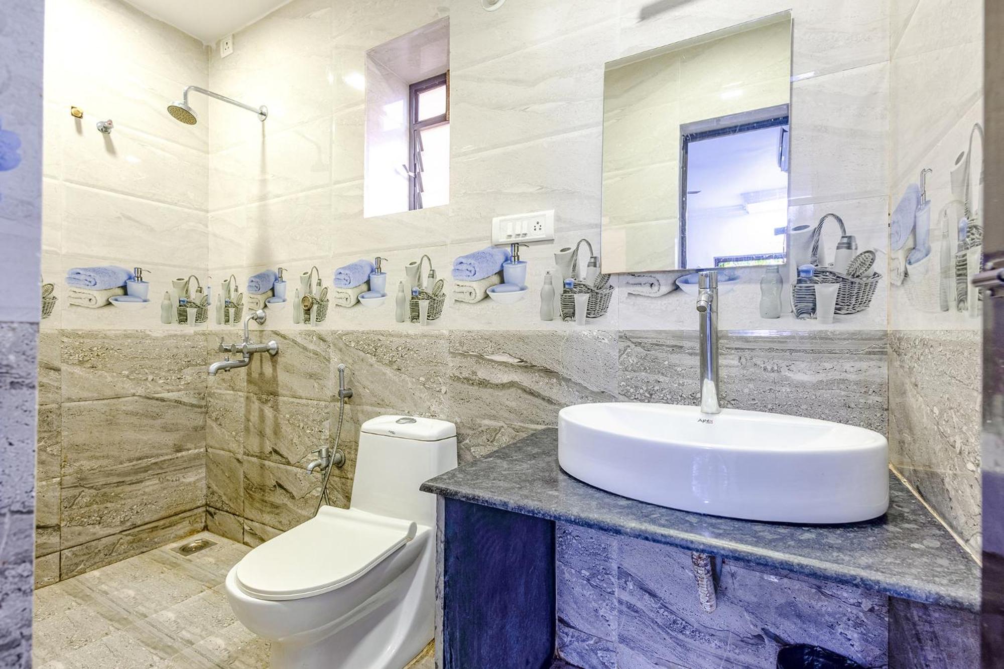 Fabhotel Raj Resort - Nr Calangute Beach Екстер'єр фото